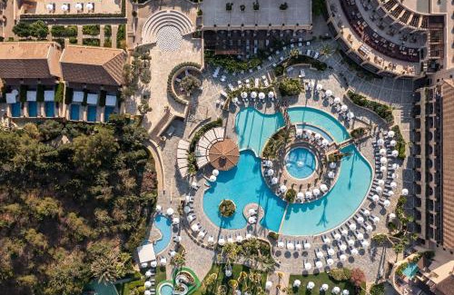 Paphos Resort | Elysium