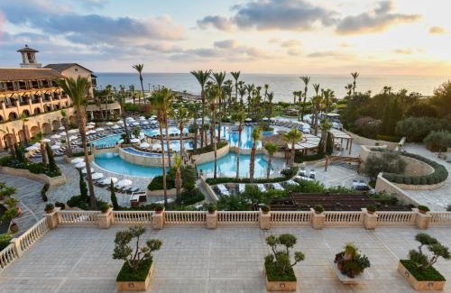 Paphos Resort | Elysium