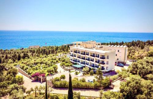 Dhermi Hotel | Elysium Hotel
