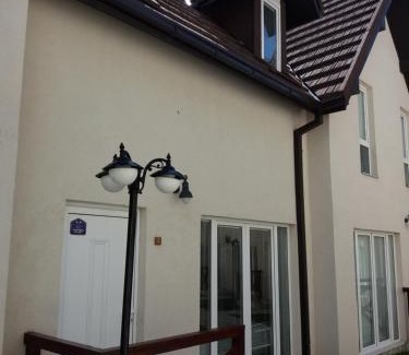 Lisina Apartment | Ema A2 Kraljevi Čardaci