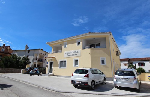Rovinj Apartment | EMANUEL Studio with Balcony 1