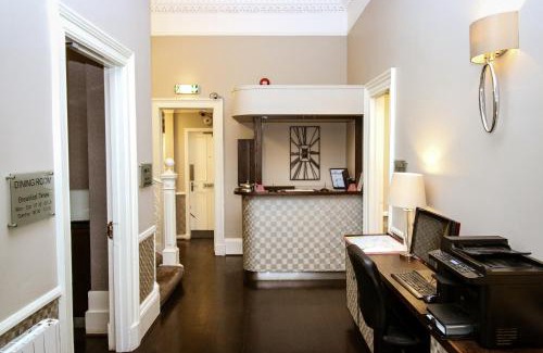 North West Apartment | Embassy Apartments