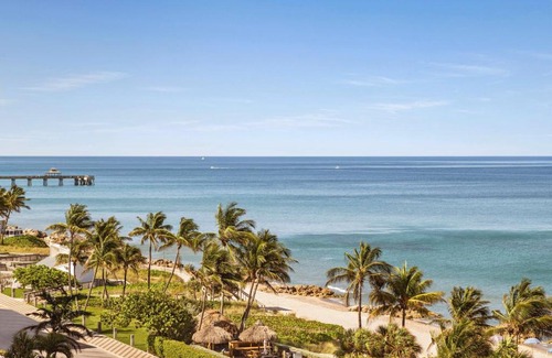 Deerfield Beach Resort | Embassy Suites by Hilton Deerfield Beach Resort & Spa