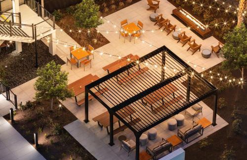 Arcadian Shores Resort | Embassy Suites by Hilton Myrtle Beach Oceanfront Resort