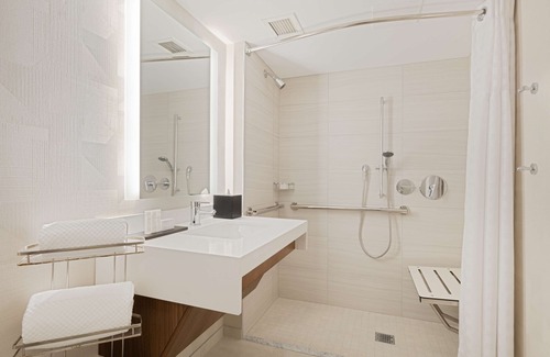 Downtown Chicago Hotel | Embassy Suites by Hilton Chicago Downtown River North