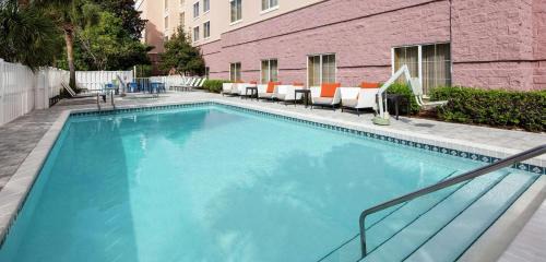 Miramar Beach Hotel | Embassy Suites by Hilton Destin Miramar Beach