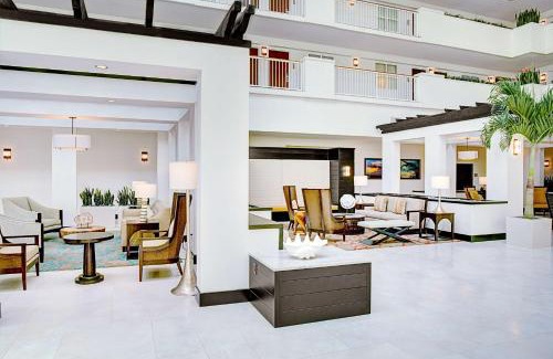 Miramar Beach Hotel | Embassy Suites by Hilton Destin Miramar Beach