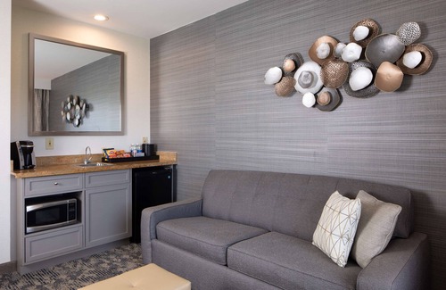 Stroudwater Hotel | Embassy Suites by Hilton Portland Maine