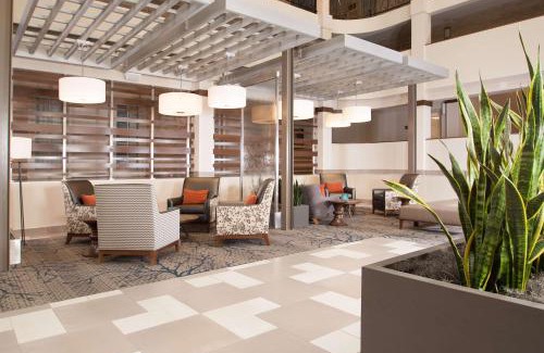 West Bloomington Hotel | Embassy Suites by Hilton Bloomington/Minneapolis