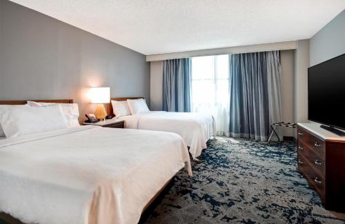 Montgomery Hotel | Embassy Suites Montgomery - Hotel & Conference Center