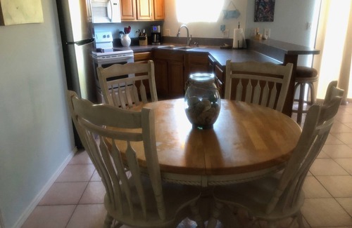 South Padre Island House | Embrace the Beach Life, Private, 3 Bedroom Unit!