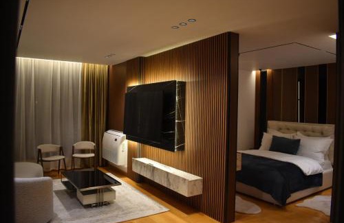 Shkoder Apartment | Emerald Luxury Apartments