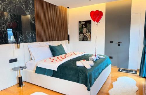 Shkoder Apartment | Emerald Luxury Apartments