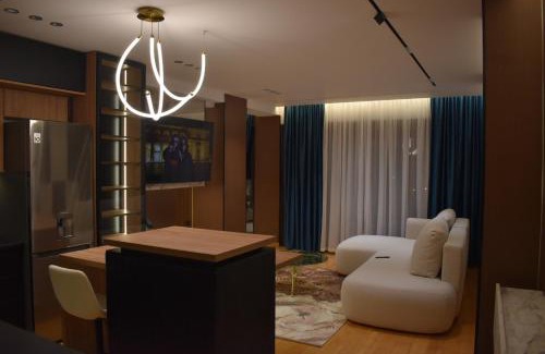 Shkoder Apartment | Emerald Luxury Apartments