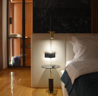Shkoder Apartment | Emerald Luxury Apartments