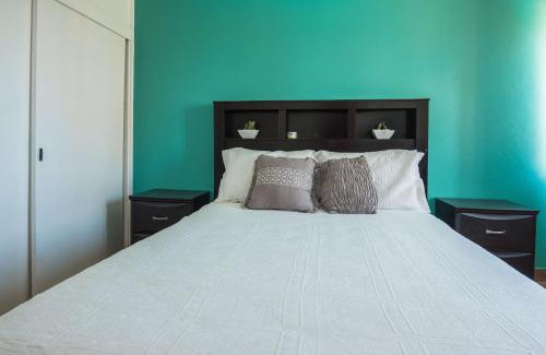 Ocho Rios Apartment | Emerald One Bedroom Suite At Turtle Towers