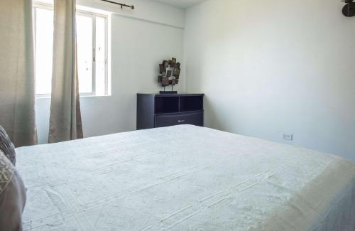 Ocho Rios Apartment | Emerald One Bedroom Suite At Turtle Towers