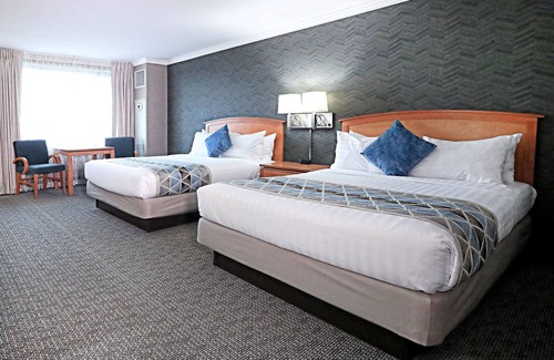Fife Hotel | Emerald Queen Hotel & Casino