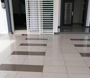 Dungun Villa | Emerald Villa Homestay Dungun