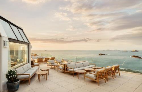 Dinard Hotel | Emeria Dinard Thalasso Spa