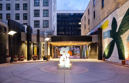 Downtown West Hotel | Emery Hotel, Autograph Collection