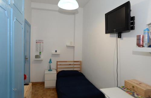Tor di Quinto House | Emilios Home Entire Apartament up to 7 people