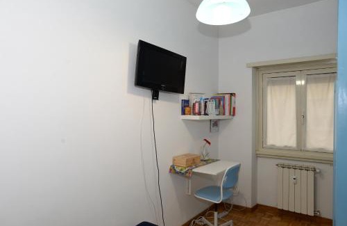 Tor di Quinto House | Emilios Home Entire Apartament up to 7 people