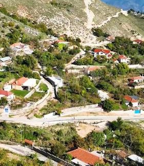 Gjirokaster Apartment | Emily Cottage house in Gjirokaster