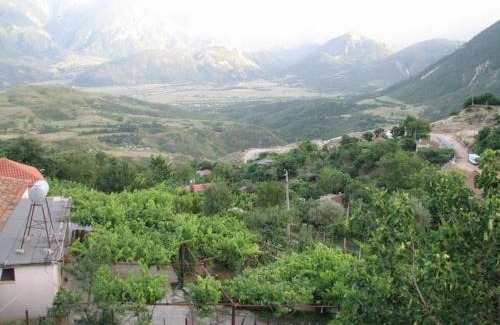 Gjirokaster Apartment | Emily Cottage house in Gjirokaster