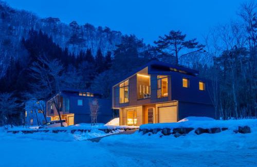 Iimori Ski Chalet | Eminence by The Hakuba Collection