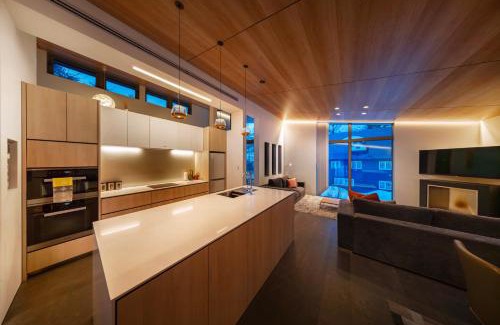 Iimori Ski Chalet | Eminence by The Hakuba Collection