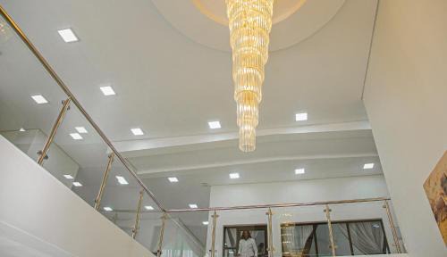 Namibia Hotel | Emirates Hotel