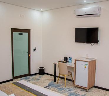 Namibia Hotel | Emirates Hotel