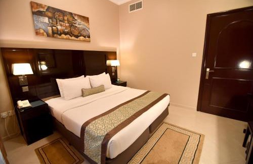 Beach & Coast Apartment | Emirates Stars Hotel Apartments Sharjah