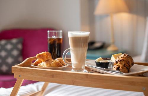 Clonakilty Hotel | Emmet Hotel
