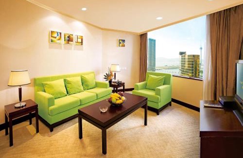 Macau City Centre Hotel | Emperor Hotel