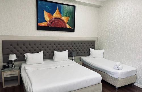 Baku Hotel | Empire Boutique Hotel Baku