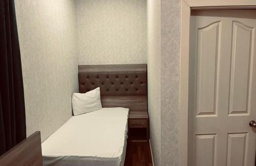 Baku Hotel | Empire Boutique Hotel Baku