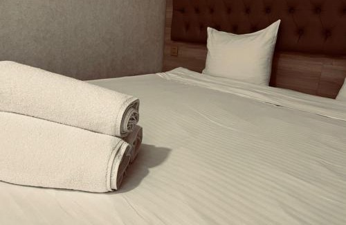 Baku Hotel | Empire Boutique Hotel Baku