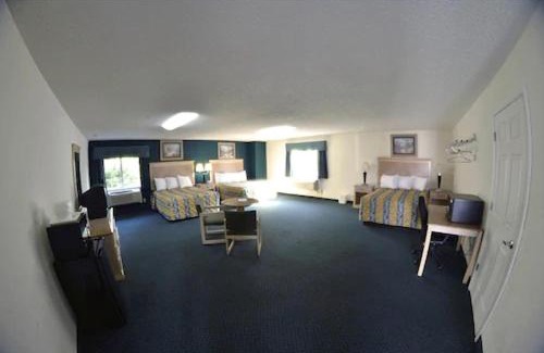 Absecon Hotel | Empire Inn & Suites Absecon/Atlantic City
