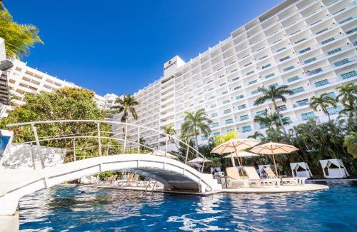 Costera Acapulco Hotel | Emporio Acapulco
