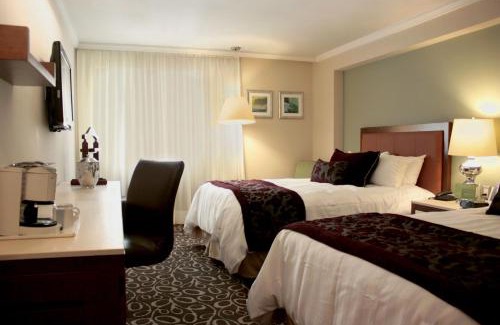 Zacatecas Centro Hotel | Emporio Zacatecas
