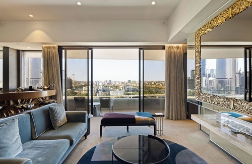 South Brisbane Hotel | Emporium Hotel South Bank
