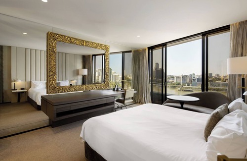 South Brisbane Hotel | Emporium Hotel South Bank