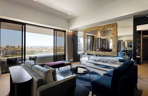South Brisbane Hotel | Emporium Hotel South Bank