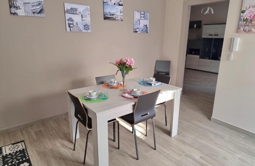 Gela Apartment | Emy House