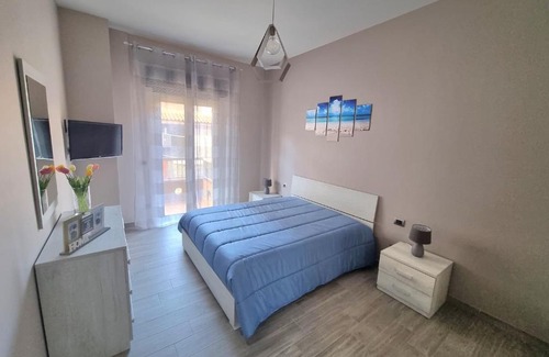 Gela Apartment | Emy House