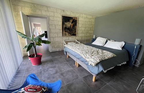 Eyragues Other | En Provence, un Grand mas Authentique