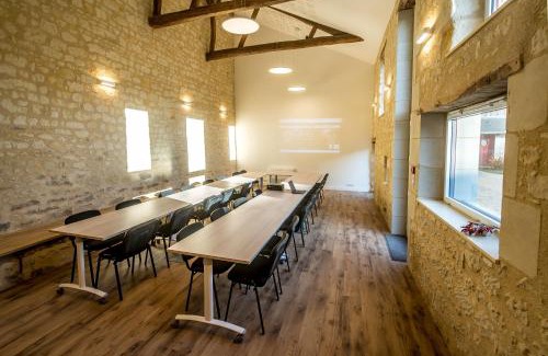 Rou-Marson House | En Rou Libre