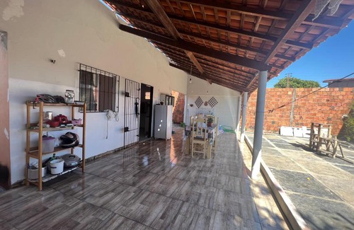 Parnaiba House | Encanto do litoral